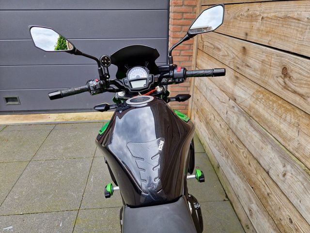 kawasaki - er-6-n-abs