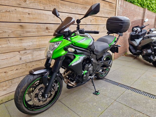 kawasaki - er-6-n-abs
