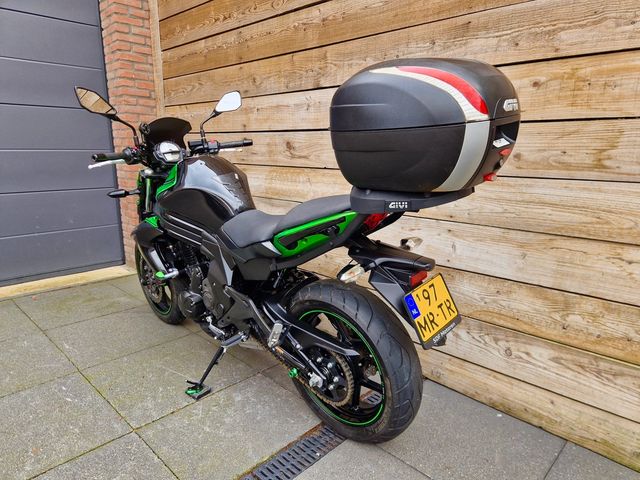 kawasaki - er-6-n-abs