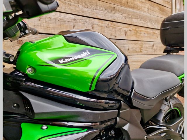 kawasaki - er-6-n-abs