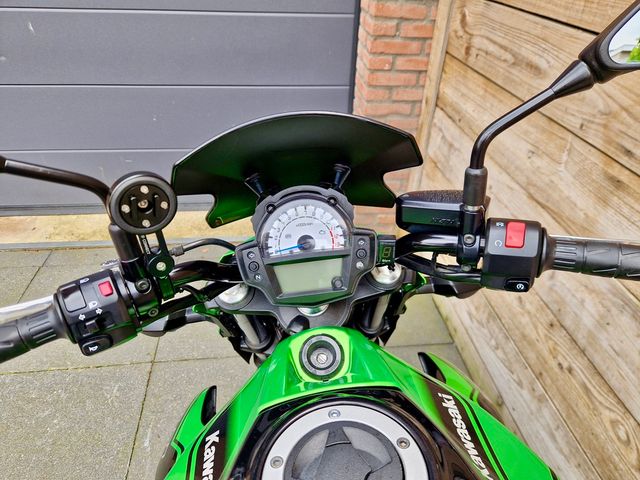 kawasaki - er-6-n-abs