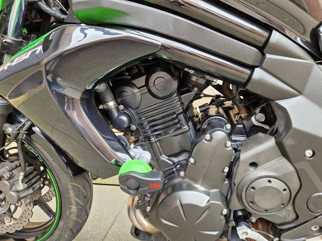 kawasaki - er-6-n-abs