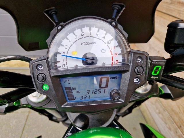kawasaki - er-6-n-abs