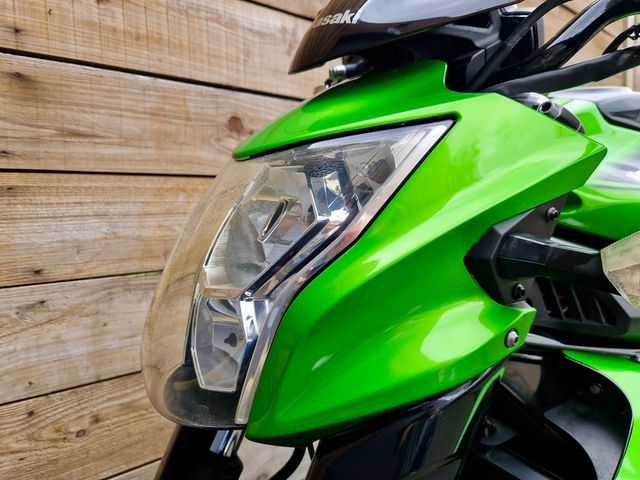 kawasaki - er-6-n-abs