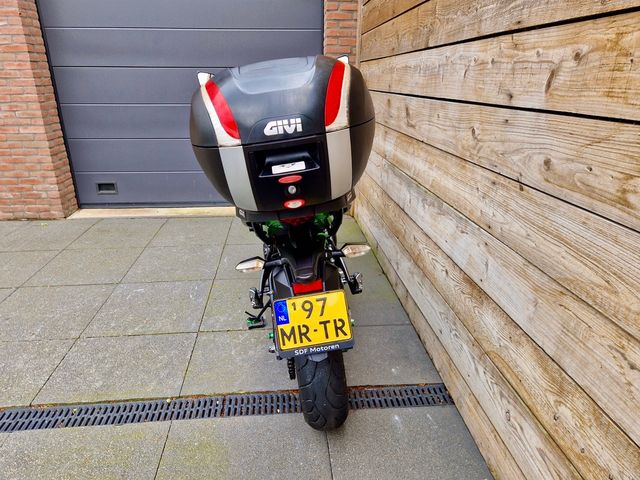 kawasaki - er-6-n-abs