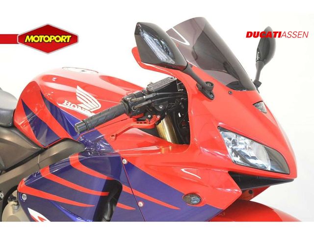 honda - cbr-600-rr