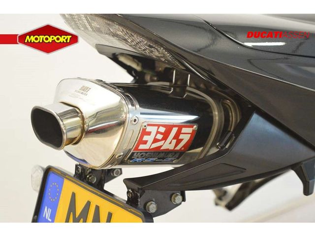 honda - cbr-600-rr