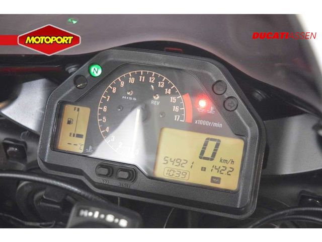 honda - cbr-600-rr