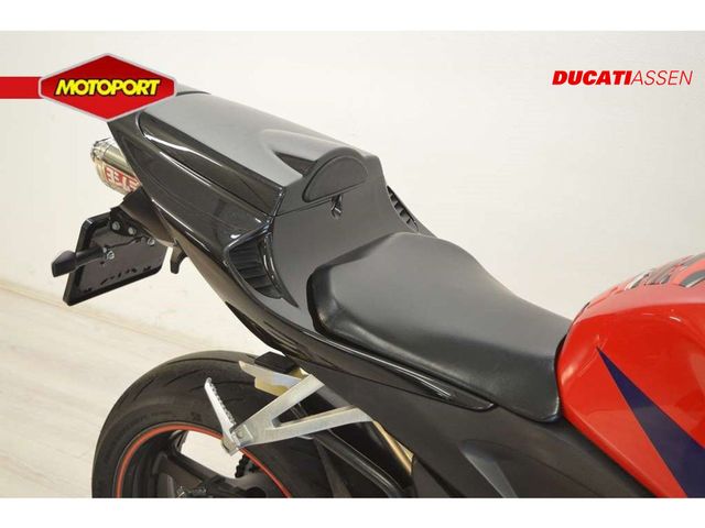 honda - cbr-600-rr
