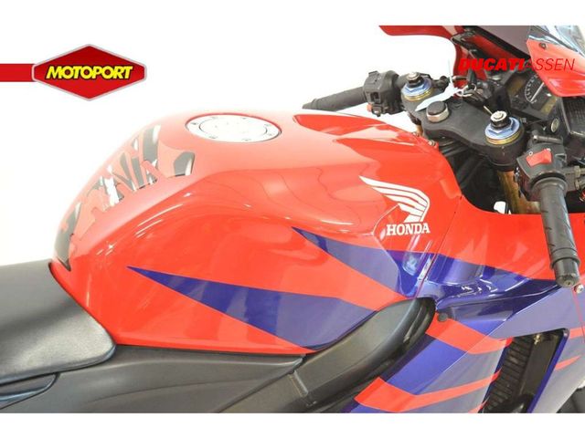honda - cbr-600-rr