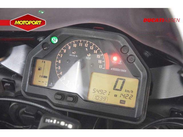 honda - cbr-600-rr