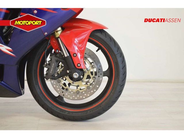 honda - cbr-600-rr