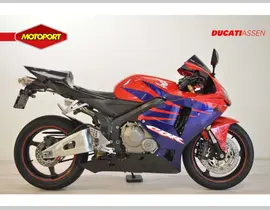 Honda CBR 600 RR 2005 occasion