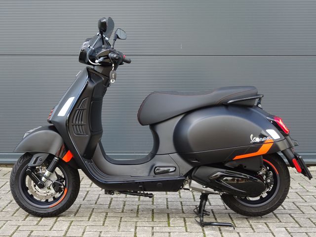 vespa - gts-310