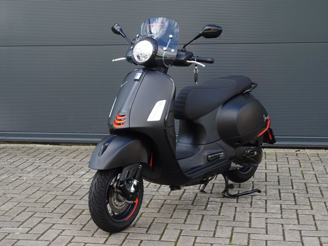 vespa - gts-310