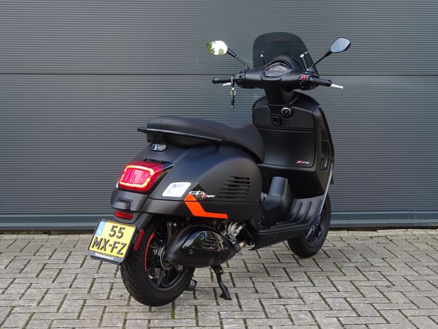 vespa - gts-310