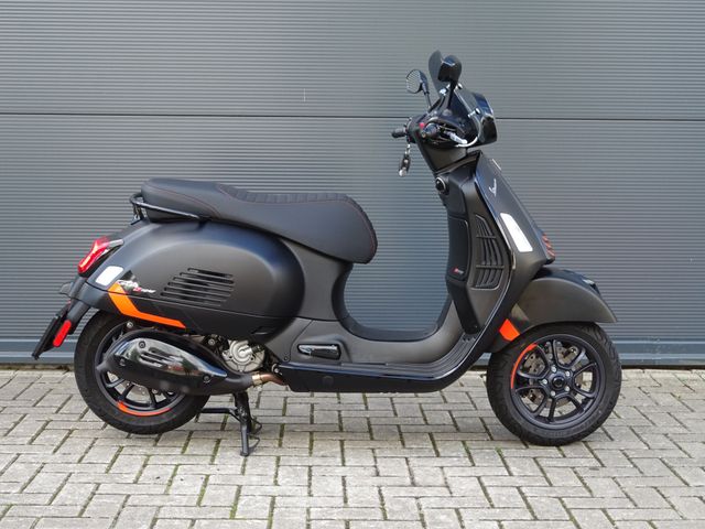 vespa - gts-310
