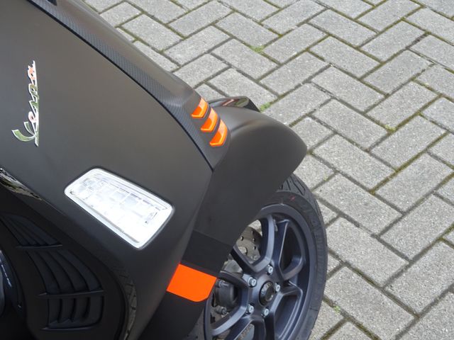 vespa - gts-310