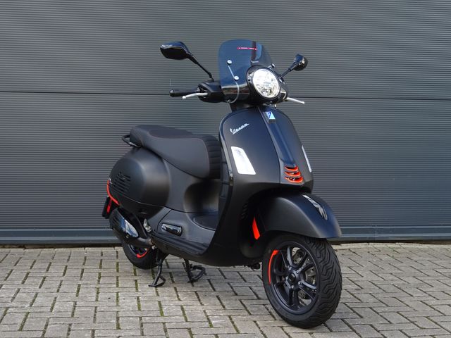 vespa - gts-310