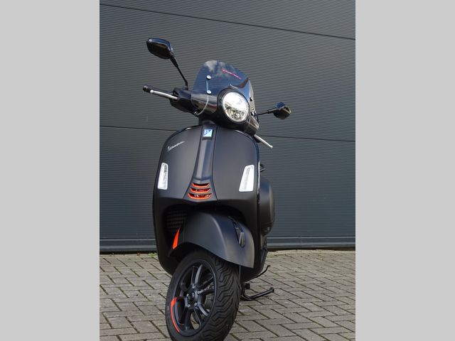 vespa - gts-310