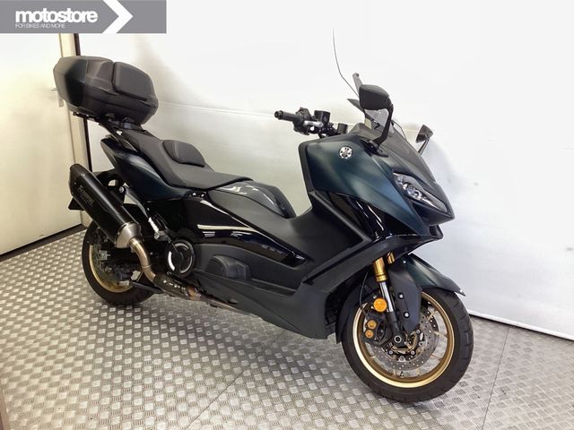 yamaha - tmax-tech-max-560