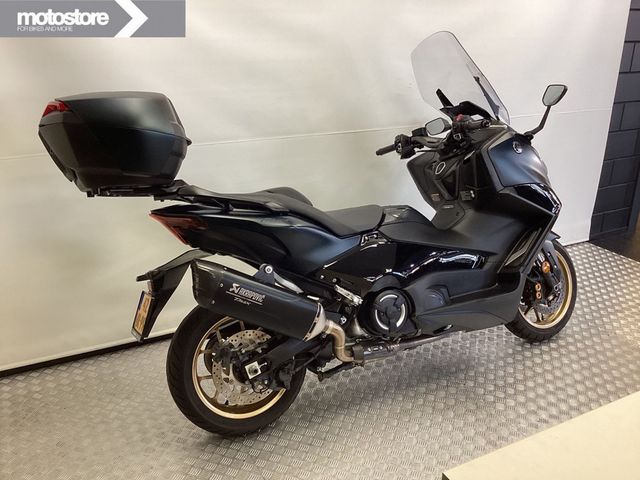 yamaha - tmax-tech-max-560