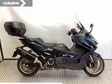 YAMAHA TMAX TECH MAX 560