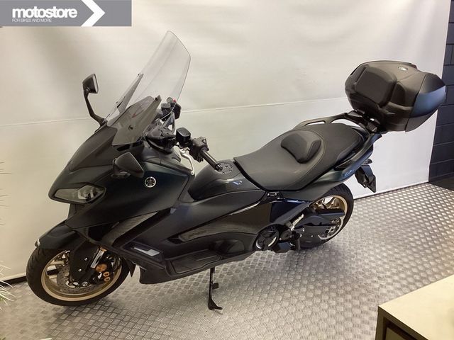 yamaha - tmax-tech-max-560