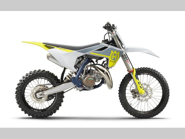 husqvarna - tc-85