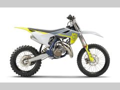HUSQVARNA TC 85
