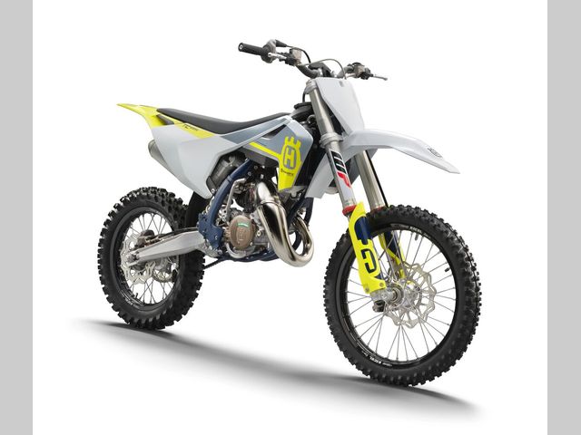 husqvarna - tc-85