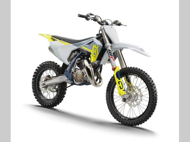 husqvarna - tc-85
