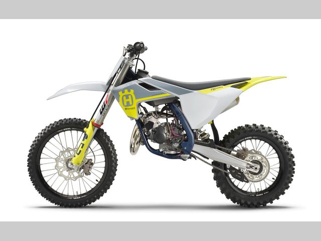 husqvarna - tc-85