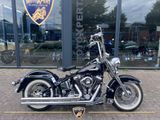 HARLEY-DAVIDSON HERITAGE SOFTAIL CLASSIC FLSTC