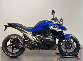 BMW R 1300 R 2026 nieuw