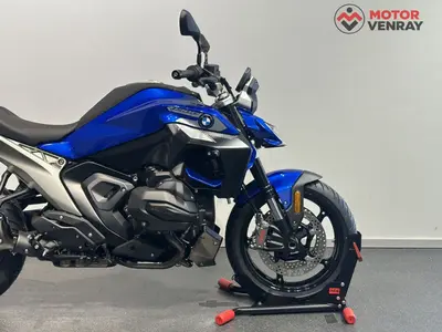 BMW R 1300 R – foto 3