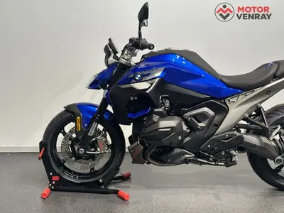 BMW R 1300 R – foto 4