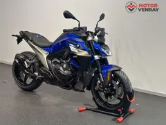 BMW R 1300 R 2026 nieuw – foto 5 van 9
