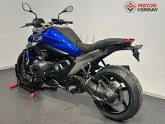 BMW R 1300 R 2026 nieuw – foto 6 van 9