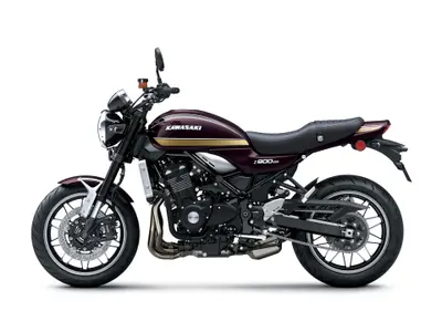 KAWASAKI Z900RS – foto 3