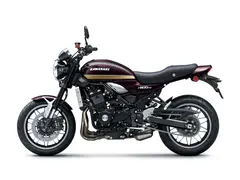 Kawasaki Z900RS 2026 nieuw – foto 3 van 3