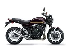 Kawasaki Z900RS 2026 nieuw – foto 2 van 3
