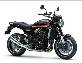 Kawasaki Z900RS 2026 nieuw