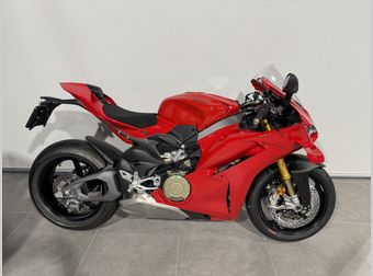 Ducati Panigale V4 S 2024 occasion