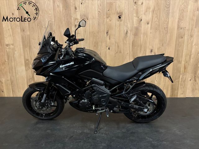 kawasaki - versys-650-abs
