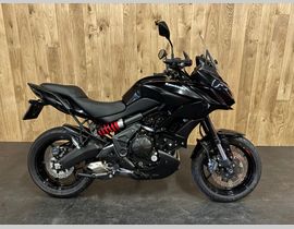 Kawasaki Versys 650 ABS 2015 occasion