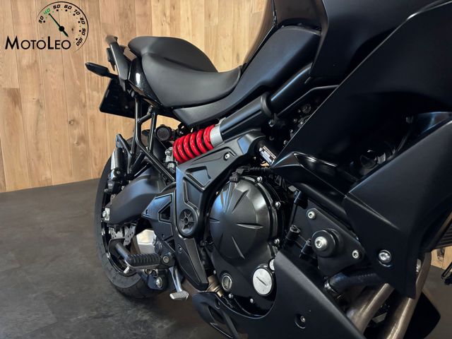 kawasaki - versys-650-abs
