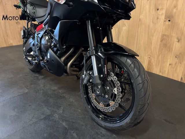 kawasaki - versys-650-abs