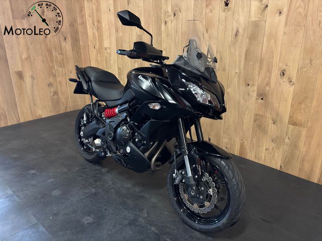 kawasaki - versys-650-abs