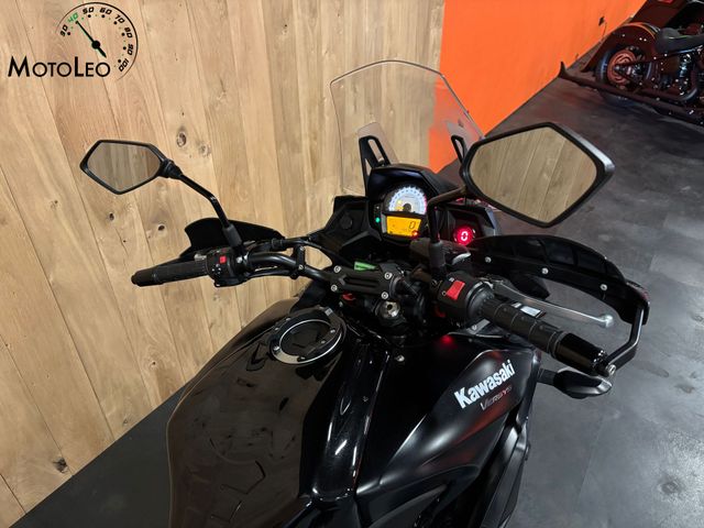 kawasaki - versys-650-abs